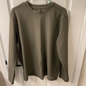 NoBull long sleeve thermal men’s XL